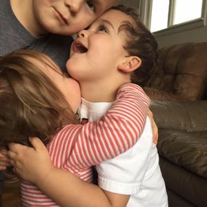 Meet your Posher, Bryan